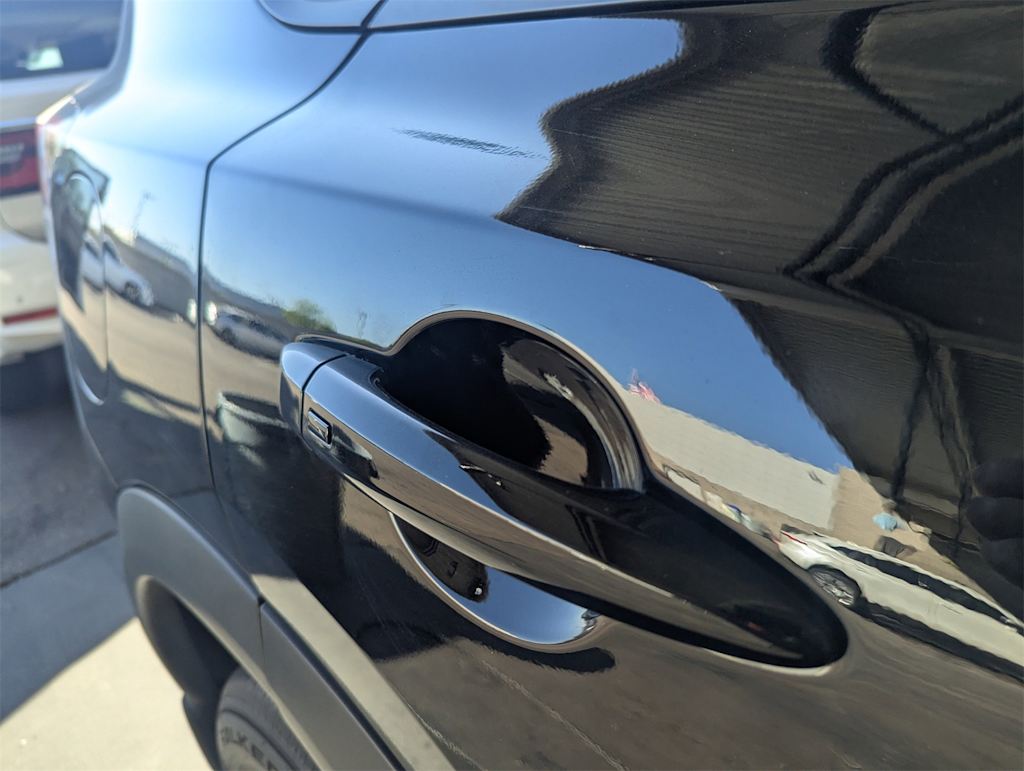 Thumbnail: 2023 Nissan Rogue - 19