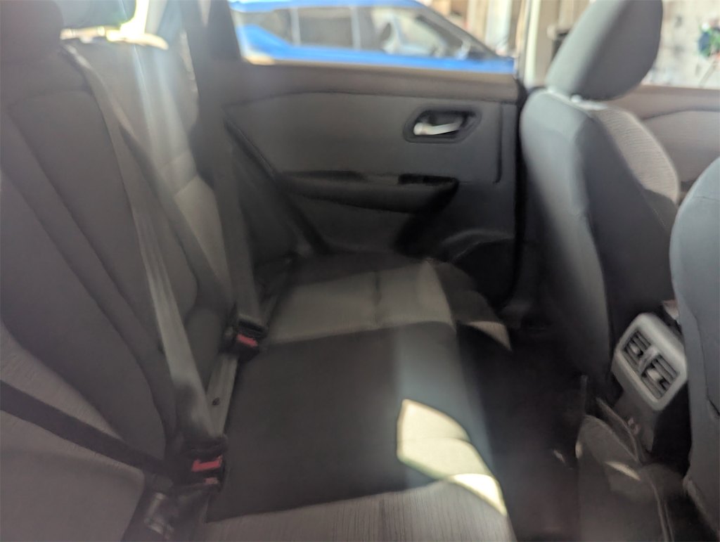 Thumbnail: 2023 Nissan Rogue - 7