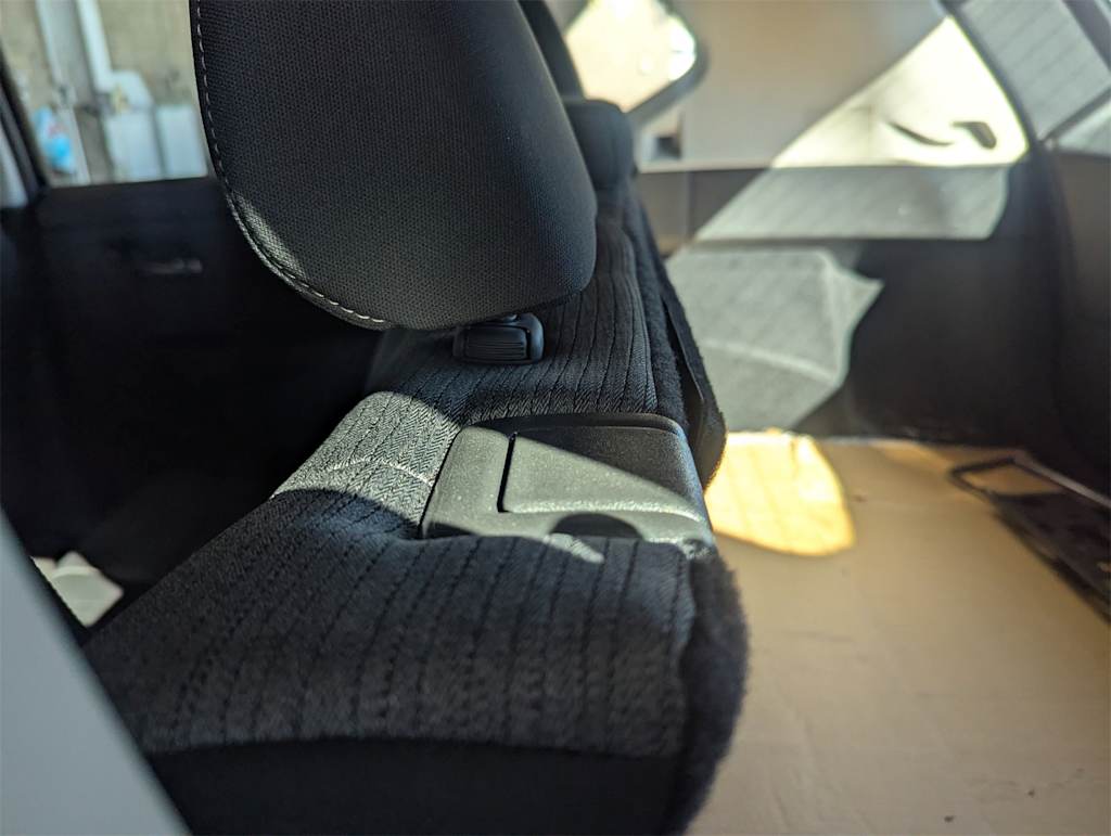 Thumbnail: 2023 Nissan Rogue - 8