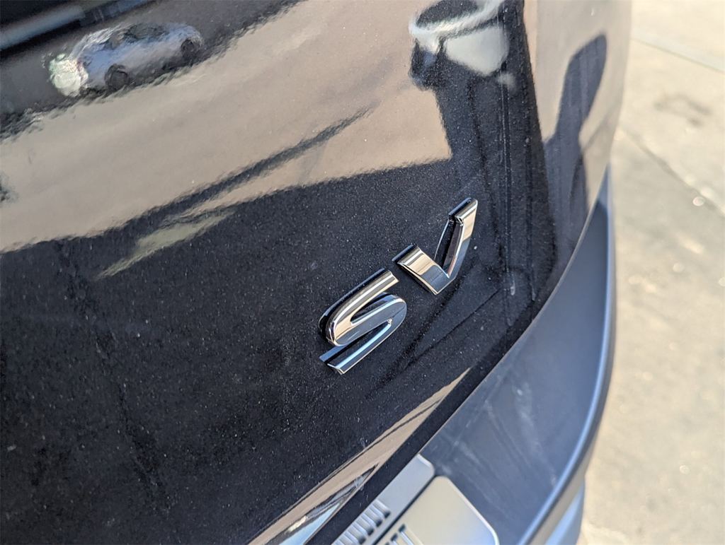 Thumbnail: 2023 Nissan Rogue - 14