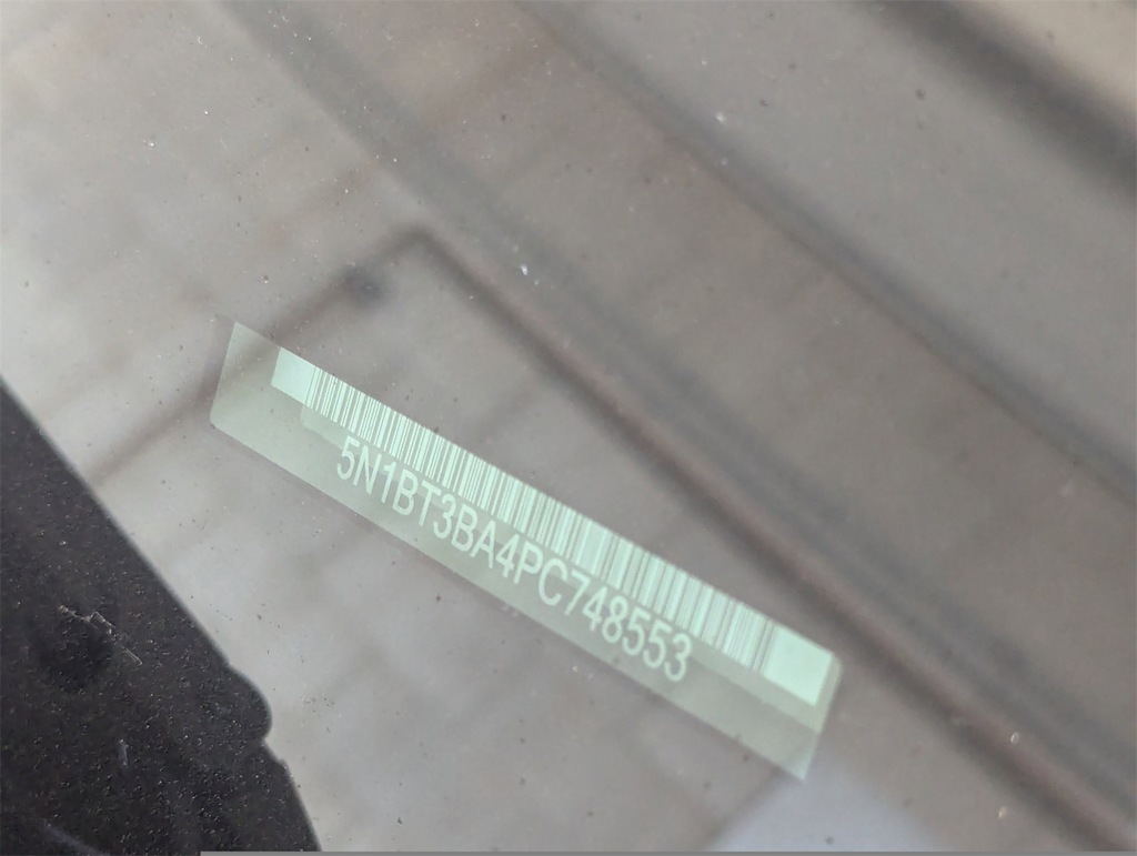 Thumbnail: 2023 Nissan Rogue - 9