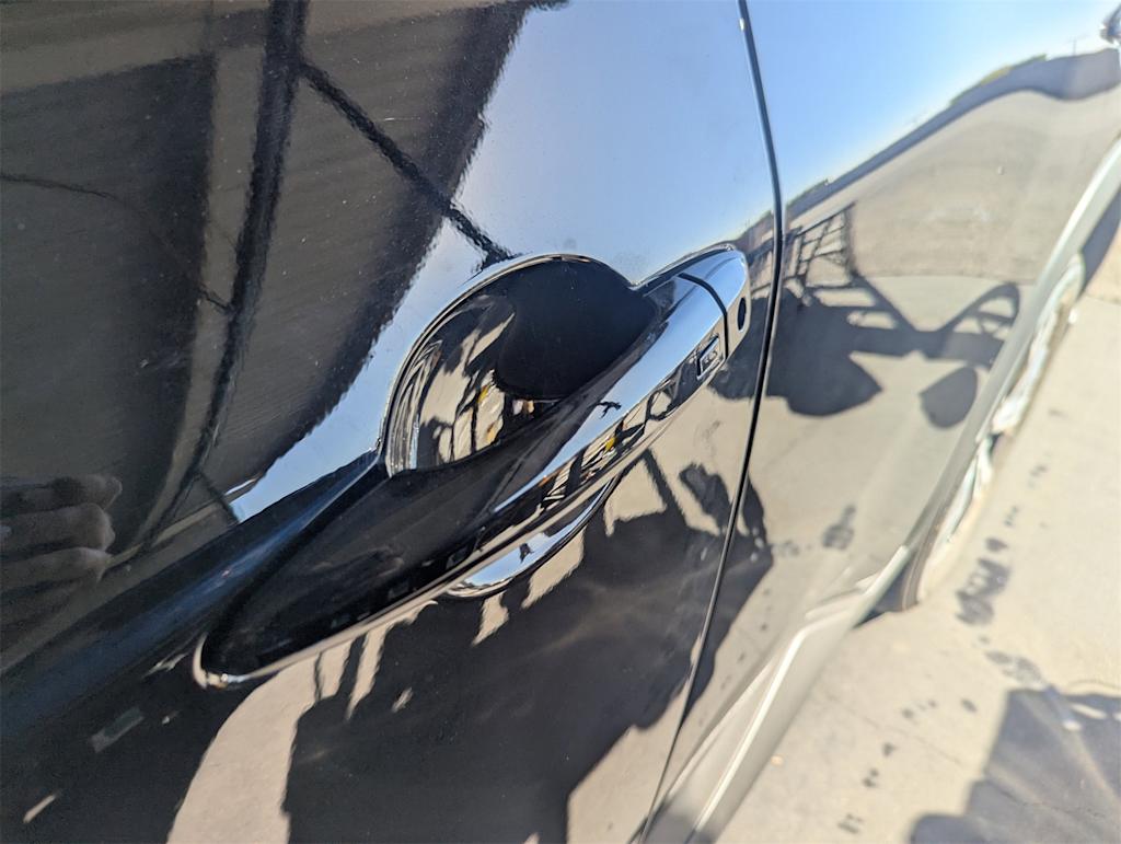 Thumbnail: 2023 Nissan Rogue - 20