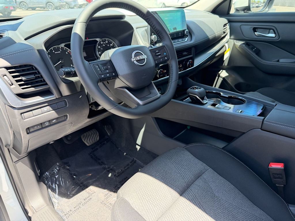 Thumbnail: 2026 Nissan Rogue - 2