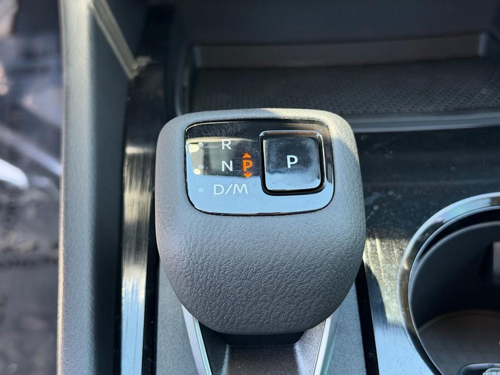 Thumbnail: 2026 Nissan Rogue - 25