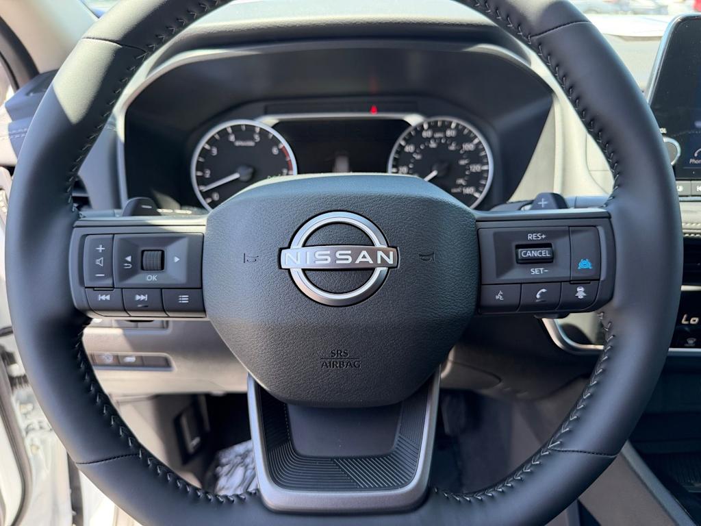 Thumbnail: 2026 Nissan Rogue - 21