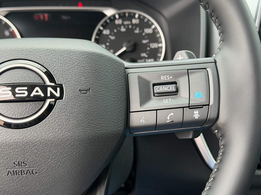Thumbnail: 2026 Nissan Rogue - 16