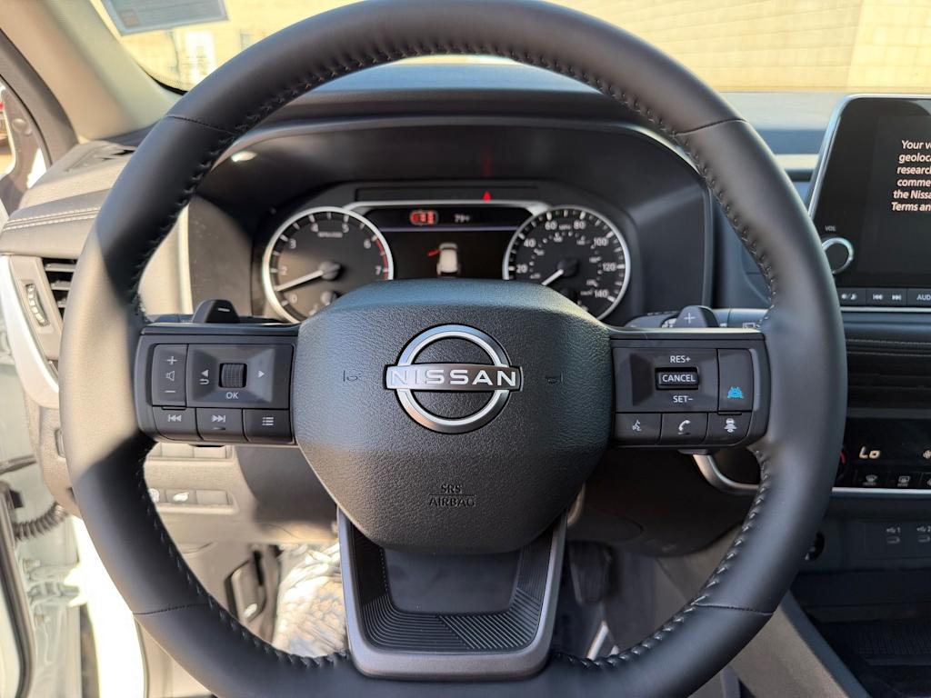 Thumbnail: 2026 Nissan Rogue - 2