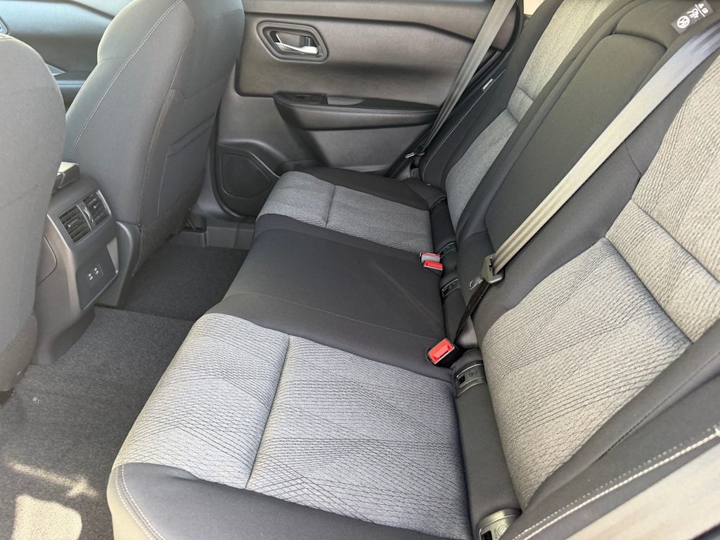 Thumbnail: 2026 Nissan Rogue - 7