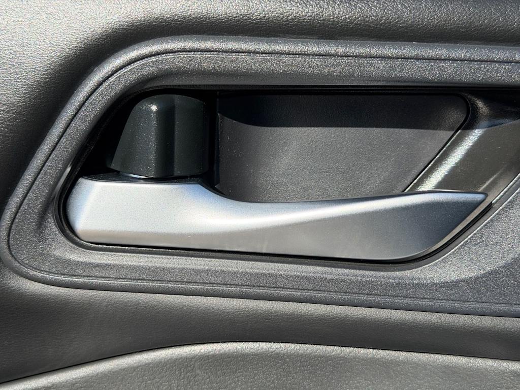 Thumbnail: 2026 Nissan Rogue - 15