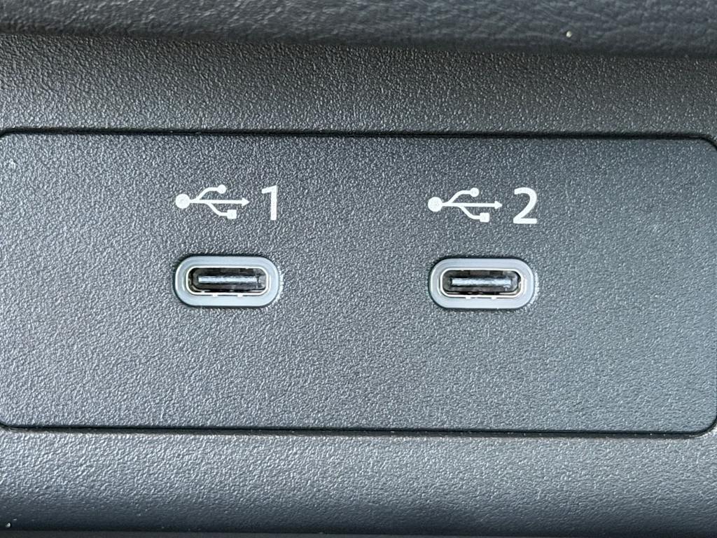 Thumbnail: 2026 Nissan Rogue - 20