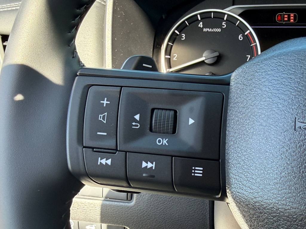 Thumbnail: 2026 Nissan Rogue - 17