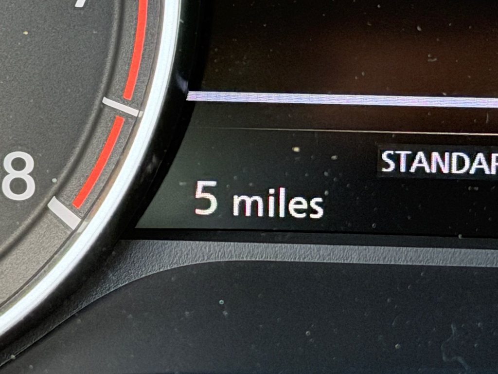 Thumbnail: 2026 Nissan Rogue - 9