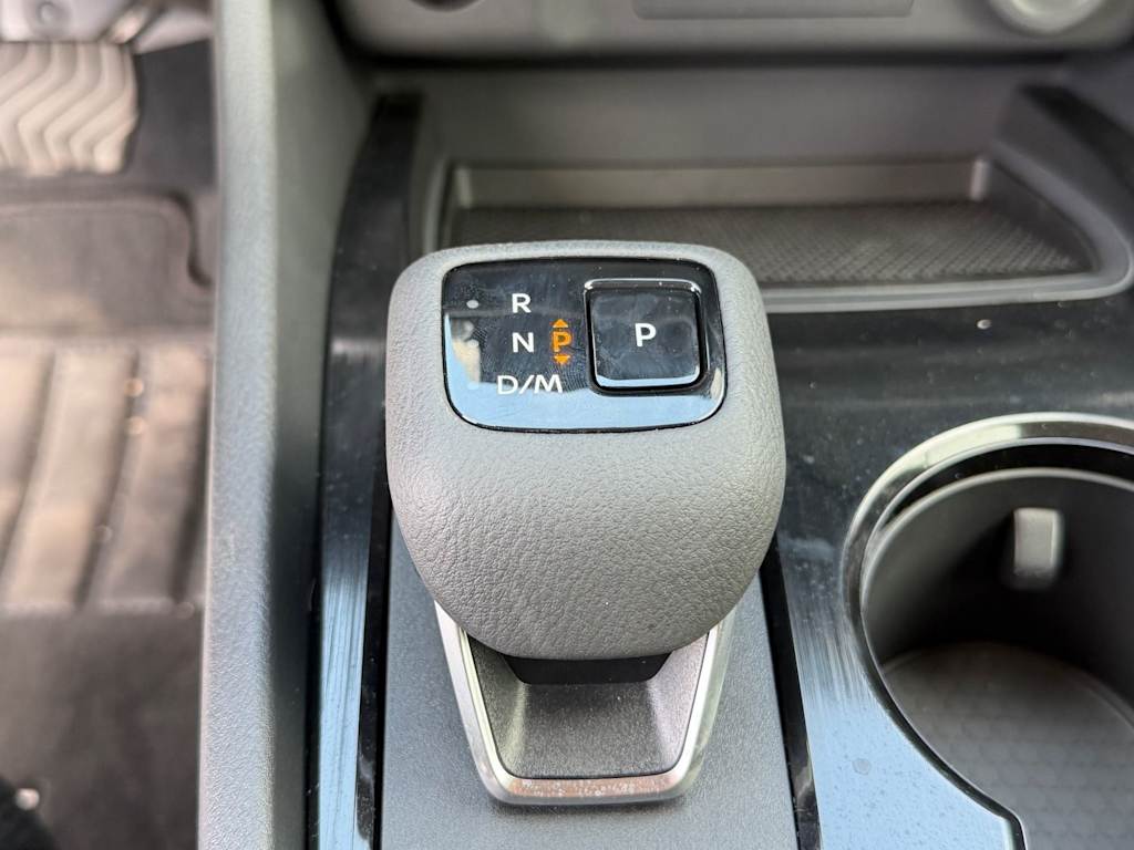 Thumbnail: 2026 Nissan Rogue - 26