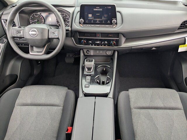 Thumbnail: 2026 Nissan Rogue - 7