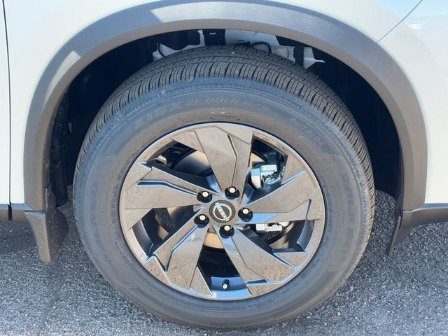 Thumbnail: 2026 Nissan Rogue - 6