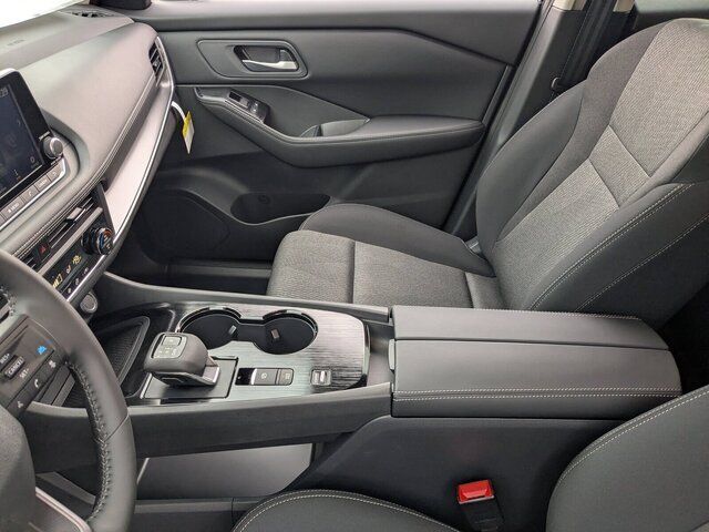Thumbnail: 2026 Nissan Rogue - 8