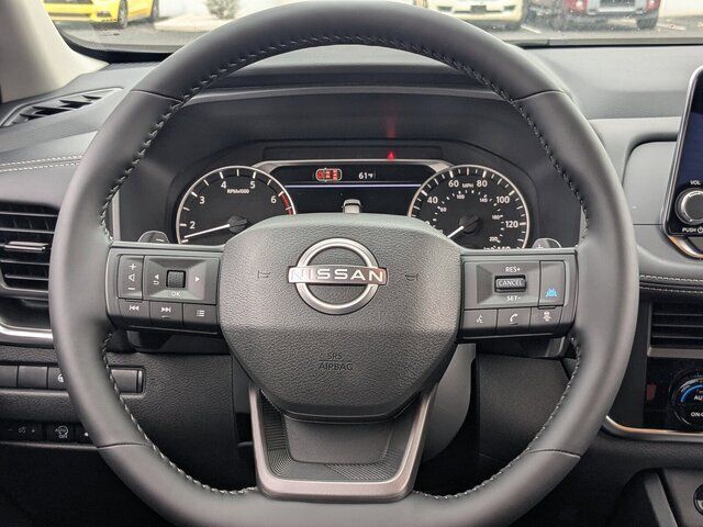 Thumbnail: 2026 Nissan Rogue - 24
