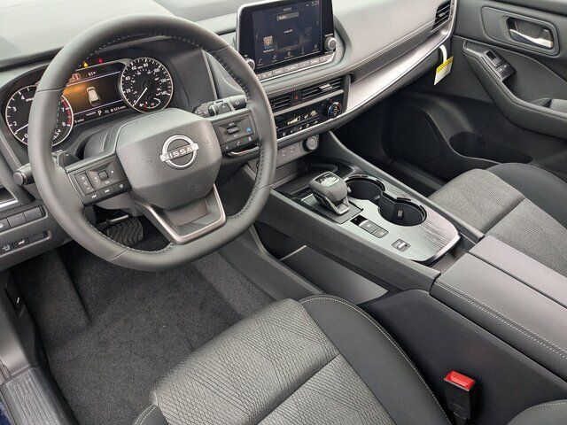 Thumbnail: 2026 Nissan Rogue - 2