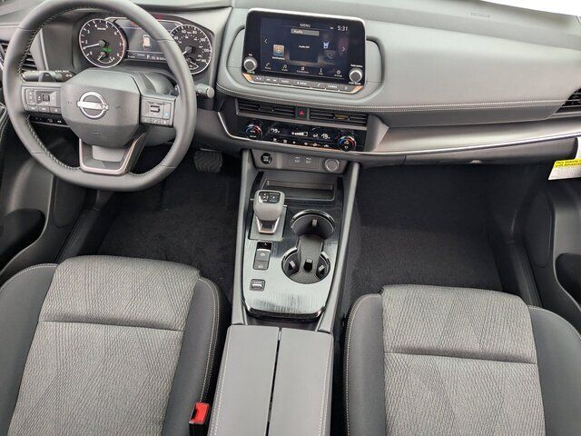 Thumbnail: 2026 Nissan Rogue - 12