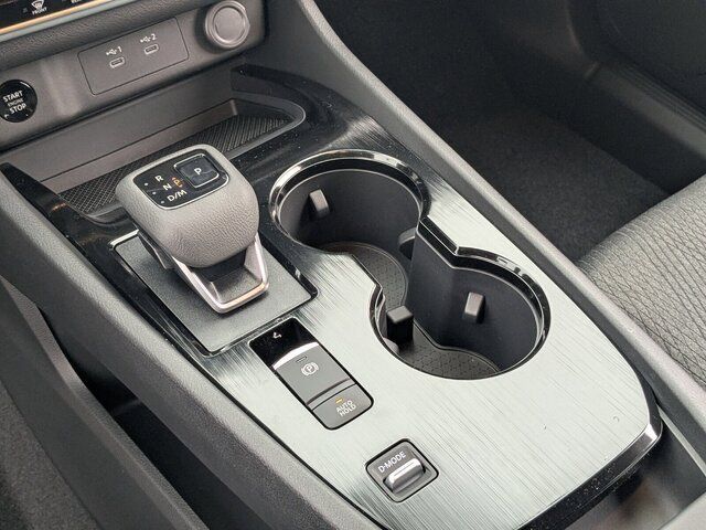 Thumbnail: 2026 Nissan Rogue - 14