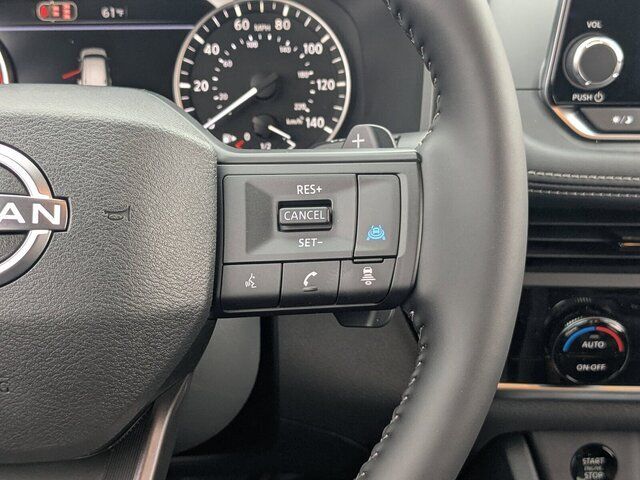 Thumbnail: 2026 Nissan Rogue - 26