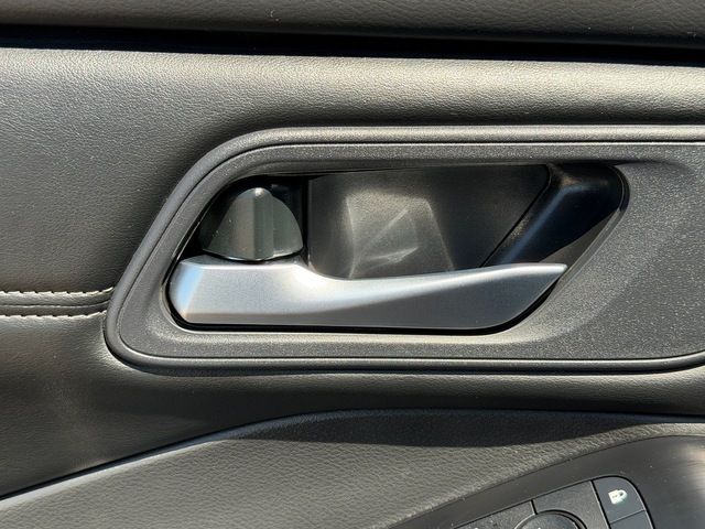 Thumbnail: 2026 Nissan Rogue - 17