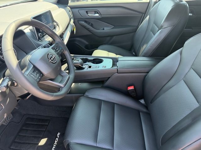 Thumbnail: 2026 Nissan Rogue - 7