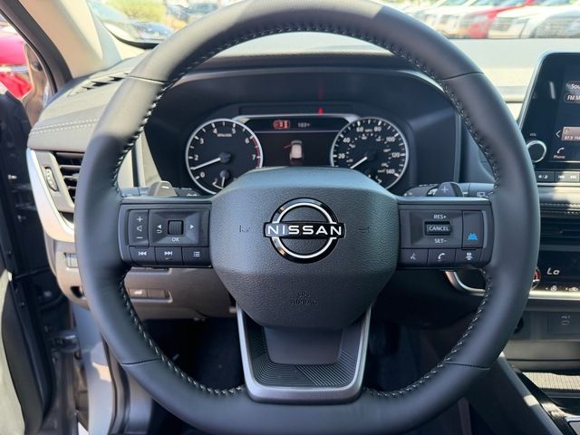 Thumbnail: 2026 Nissan Rogue - 8