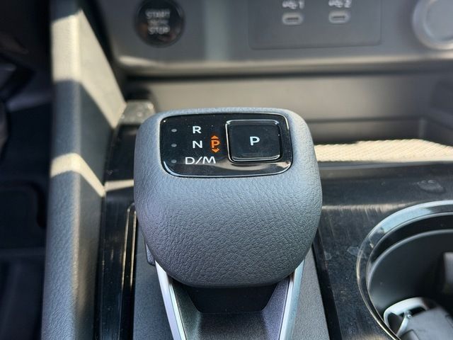Thumbnail: 2026 Nissan Rogue - 25