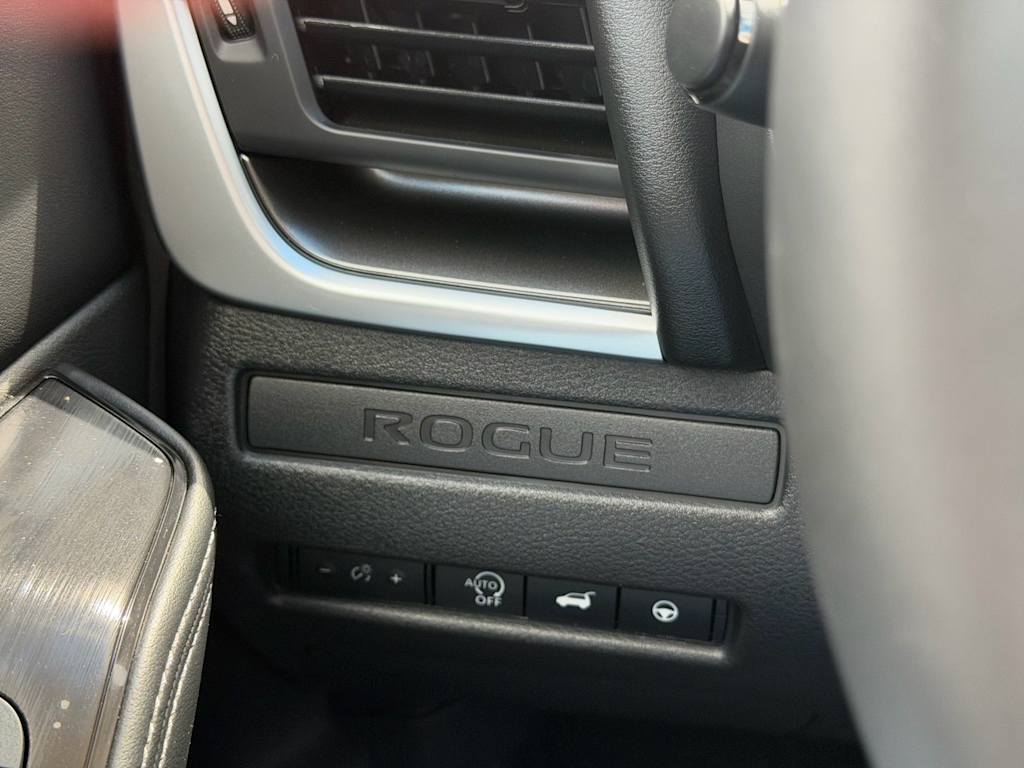 Thumbnail: 2026 Nissan Rogue - 22
