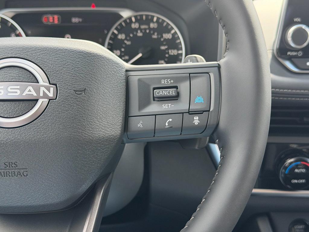 Thumbnail: 2026 Nissan Rogue - 18