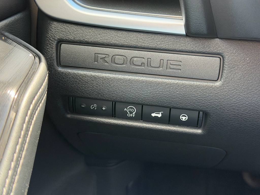 Thumbnail: 2026 Nissan Rogue - 23