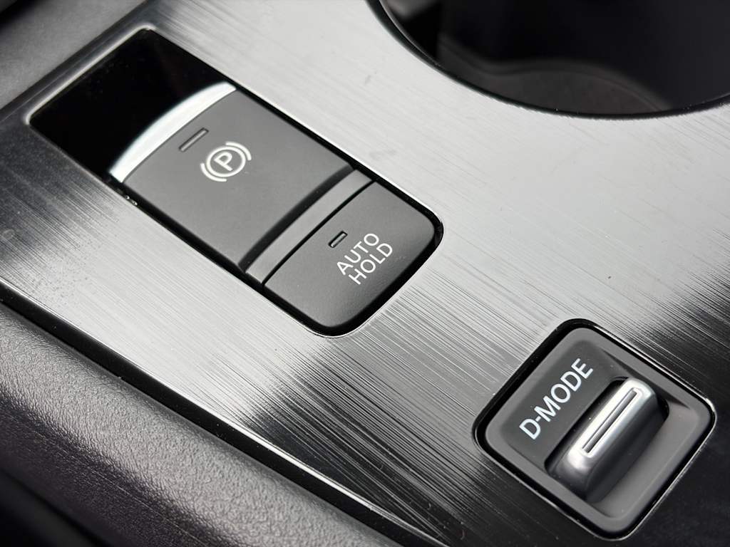 Thumbnail: 2026 Nissan Rogue - 32