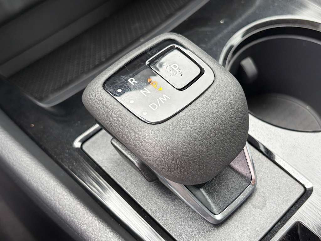 Thumbnail: 2026 Nissan Rogue - 33