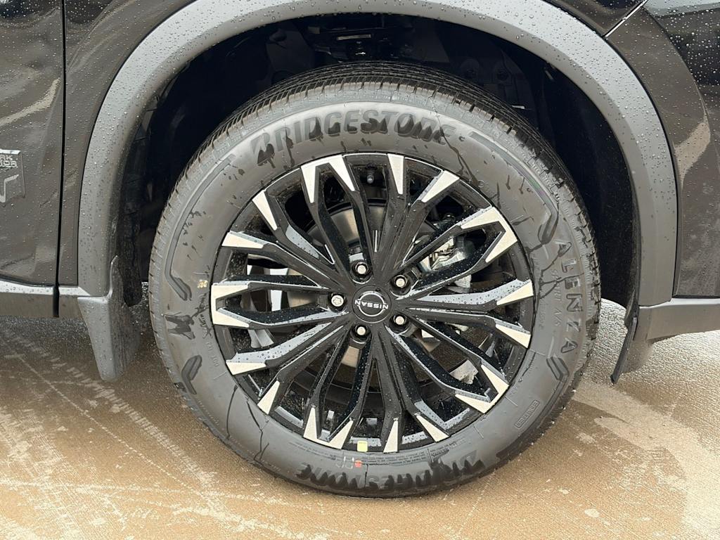 Thumbnail: 2026 Nissan Rogue - 7
