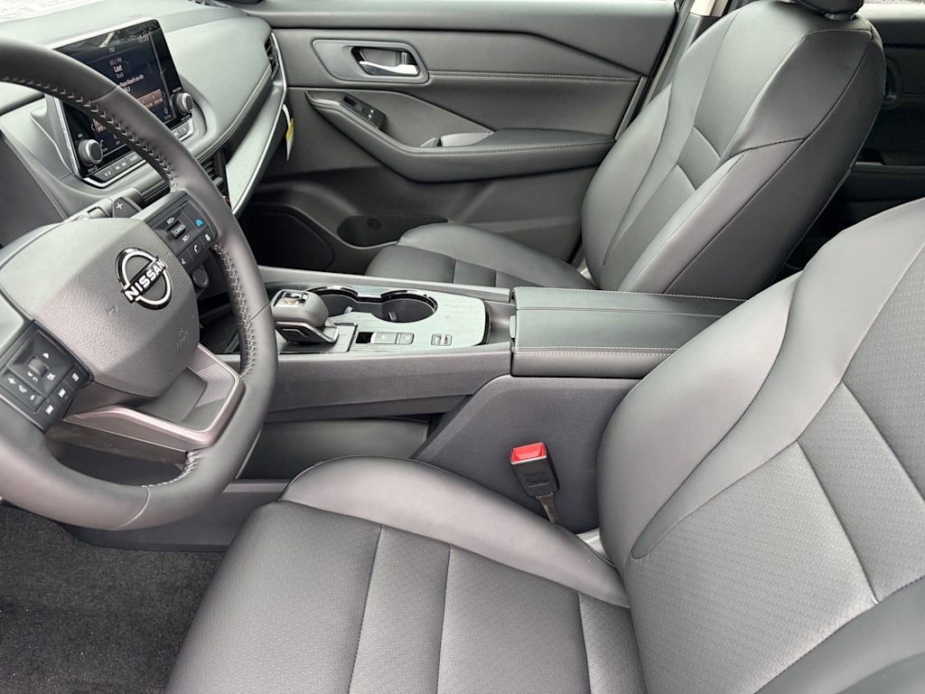 Thumbnail: 2026 Nissan Rogue - 22