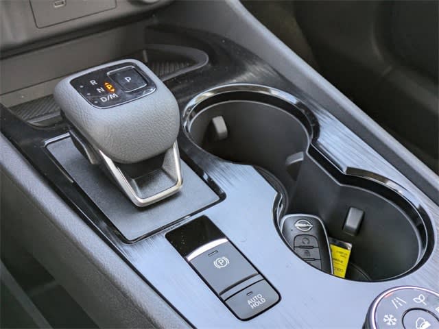 Thumbnail: 2025 Nissan Rogue - 12