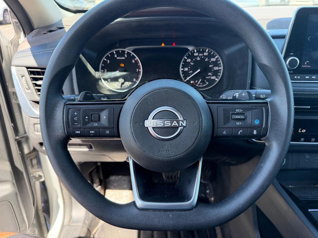 Thumbnail: 2023 Nissan Rogue - 2
