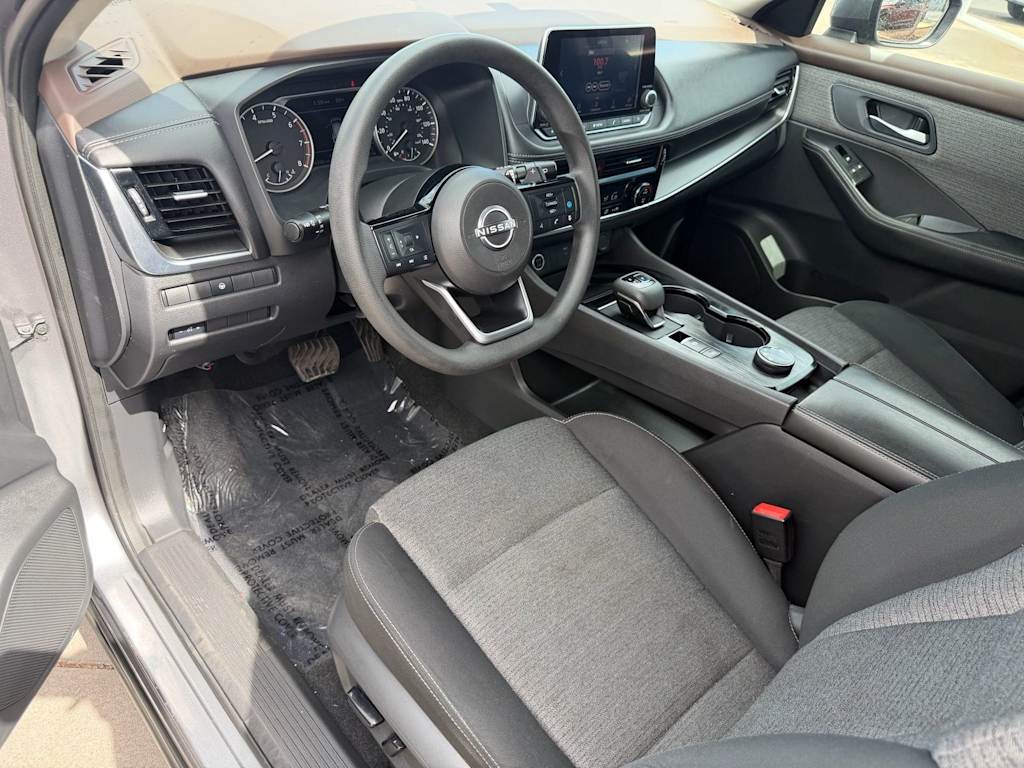 Thumbnail: 2022 Nissan Rogue - 2