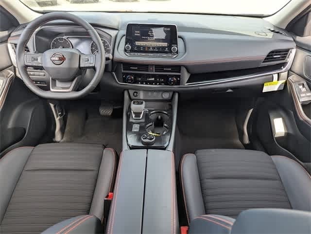 Thumbnail: 2026 Nissan Rogue - 7