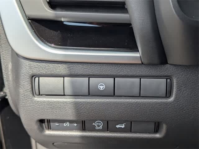 Thumbnail: 2026 Nissan Rogue - 28