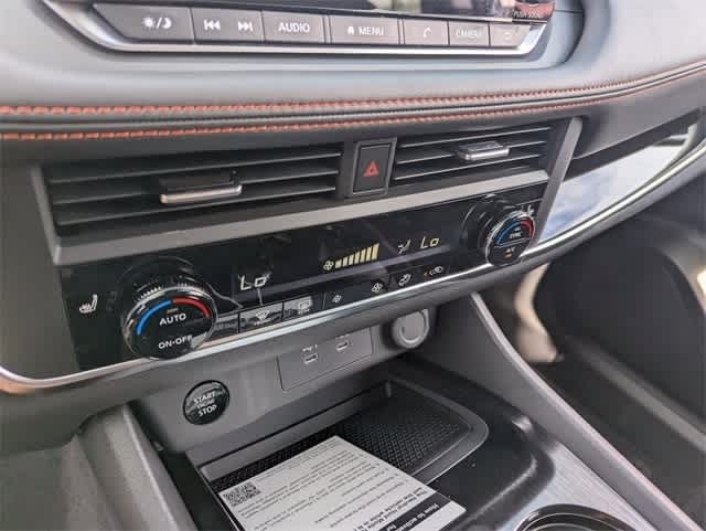 Thumbnail: 2026 Nissan Rogue - 26