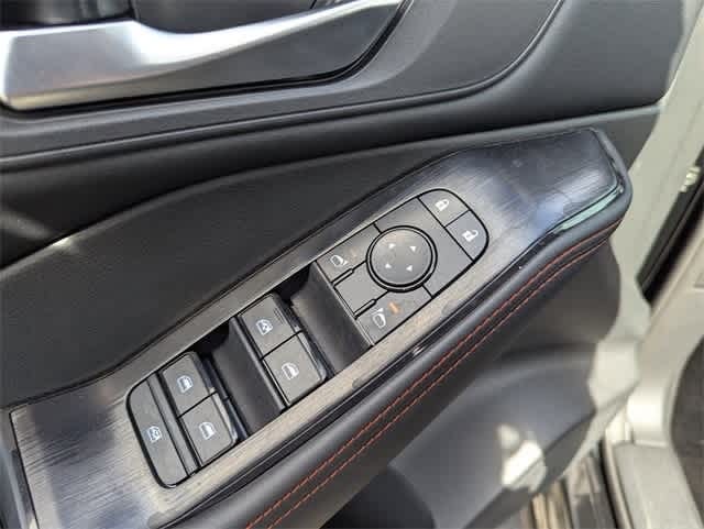 Thumbnail: 2026 Nissan Rogue - 24