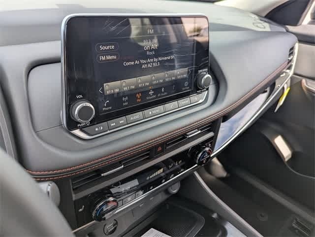 Thumbnail: 2026 Nissan Rogue - 13