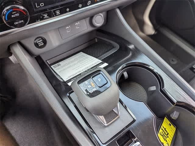 Thumbnail: 2026 Nissan Rogue - 14