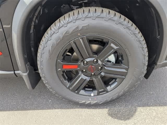 Thumbnail: 2026 Nissan Rogue - 6