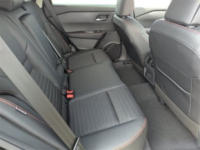 Thumbnail: 2026 Nissan Rogue - 10