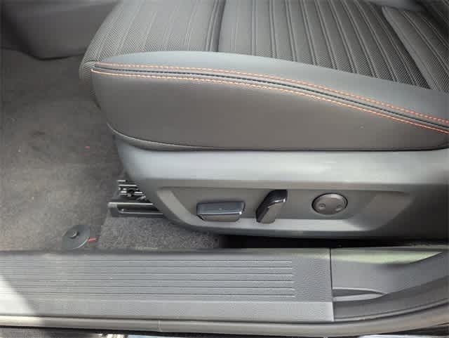 Thumbnail: 2026 Nissan Rogue - 23