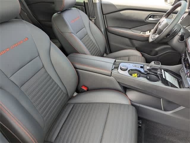 Thumbnail: 2026 Nissan Rogue - 9