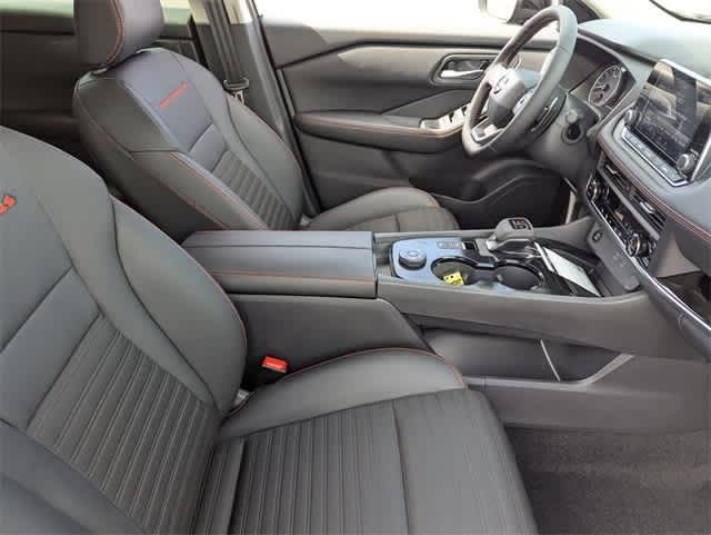 Thumbnail: 2026 Nissan Rogue - 21